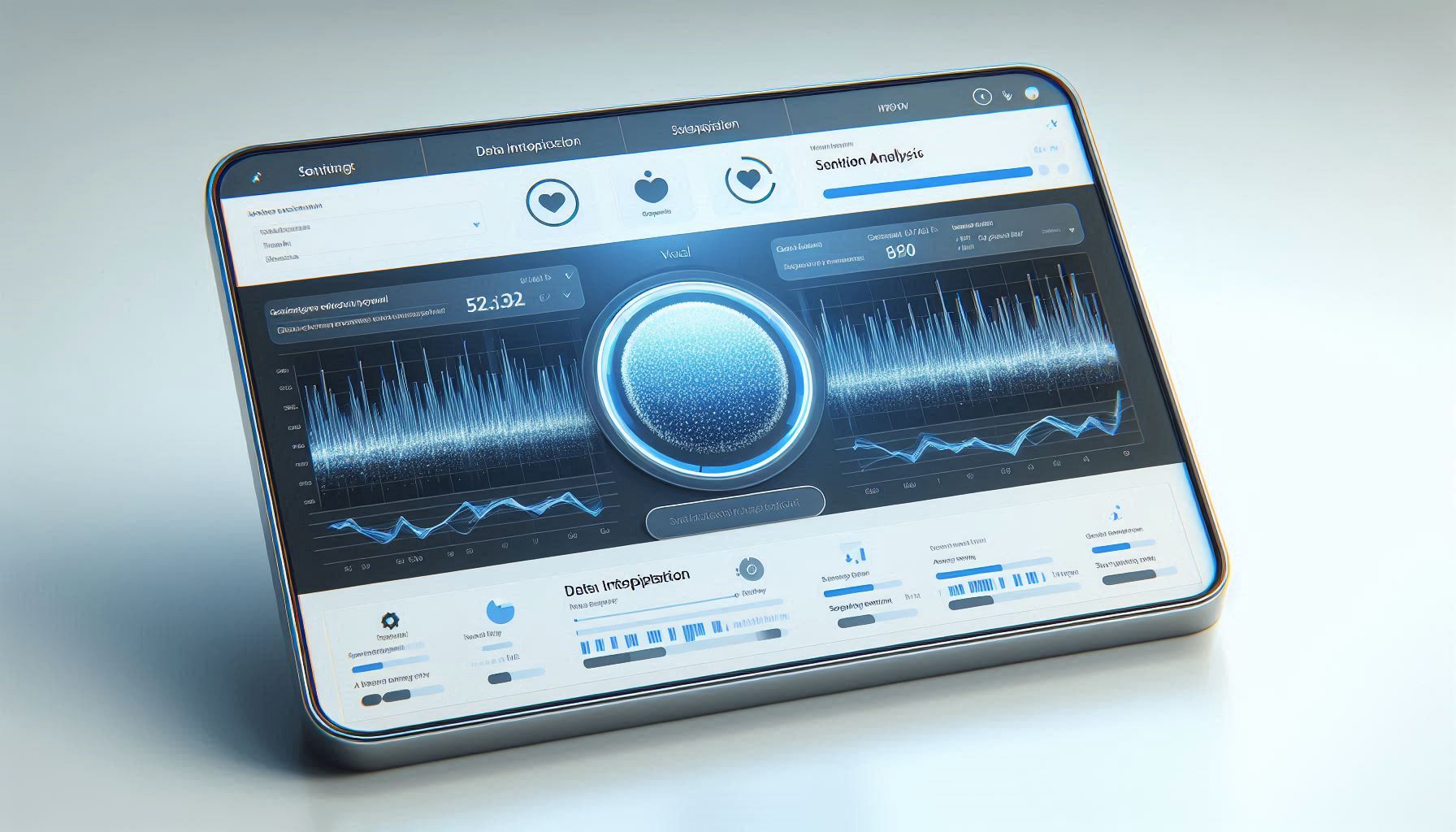 Plataformas de Servicios